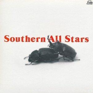 サザンオールスターズ SOUTHERN ALL STARS / HAPPY! ハッピー 1995.06