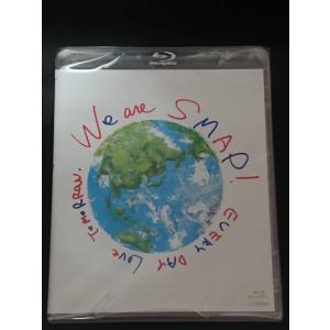 優良配送 Blu-ray ブルーレイ We are SMAP 2010 CONCERT スマップ P...