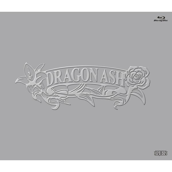 新品 送料無料 Blu-ray ブルーレイ The Best of Dragon Ash with ...