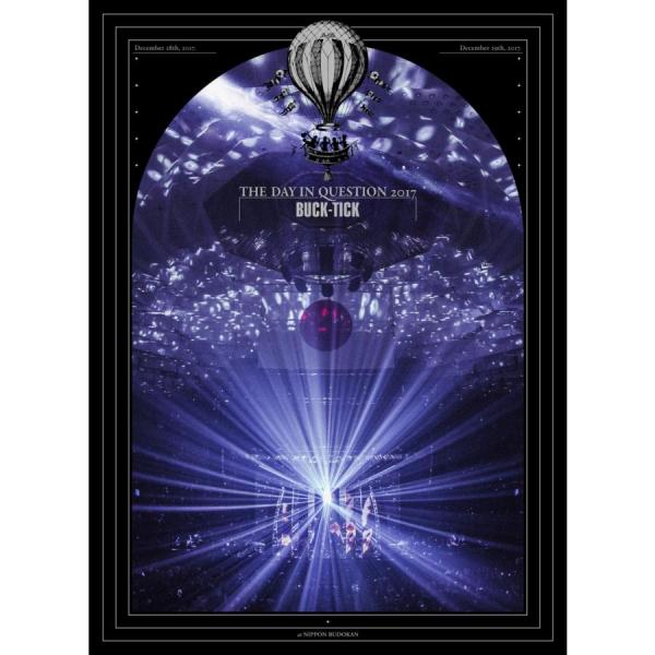 ボーナスストアPlus 10％対象 2Blu-ray ブルーレイ BUCK-TICK THE DAY...