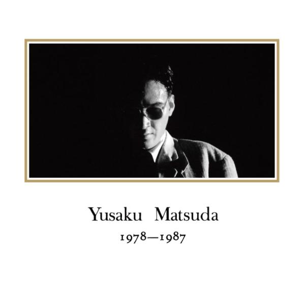 優良配送 UHQCD 松田優作 YUSAKU MATSUDA 1978-1987 リマスター版 通常...