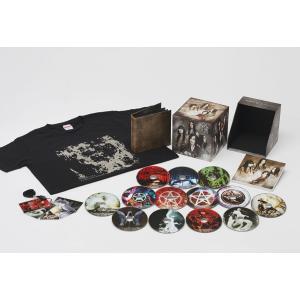(USED品/中古品) 陰陽大全(おんみょうたいぜん) Box CD+DVD 陰陽座 PR