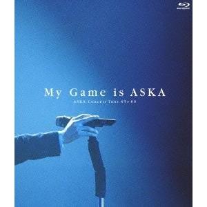 ボーナスストアPlus 10％対象 ASKA Concert Tour 05 06 My Game ...