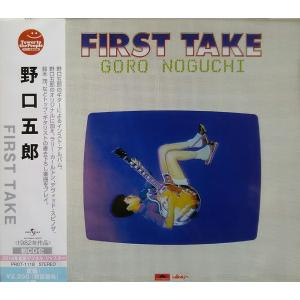 ユニバーサルミュージック FACE/GORO A SIDE STORY ／ 野口五郎 (CD