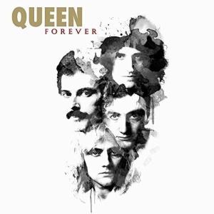 優良配送 店舗特典トレカ付き 国内盤 Queen SHM-CD クイーン フォーエヴァー ベスト オブ ラヴソングス PR