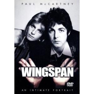 優良配送 廃盤 DVD ポール・マッカートニー&amp;ウイングス 夢の翼 ザ・ビートルズ THE BEAT...