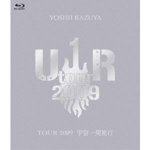 吉井和哉 TOUR 2009 宇宙一周旅行 Blu-ray ブルーレイ ex.THE YELLOW MONKEY/イエモン 1712