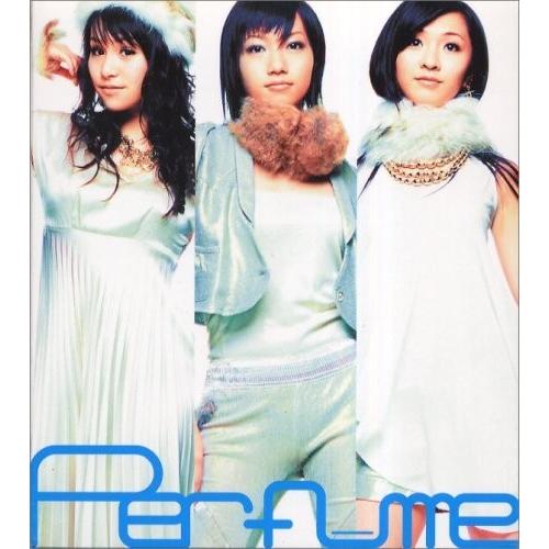 優良配送 CD+DVD Perfume Complete Best パフューム PR