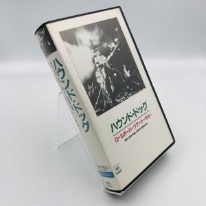 (USED品/中古品) ハウンド・ドッグ VH...の詳細画像1