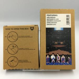 (USED品/中古品) 嵐 スッピンアラシ S...の詳細画像1