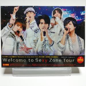 【DVD】Sexy Zone 中島健人 菊池風磨 佐藤勝利 松島聡 マリウス葉 51vAxVBOnOL.jpg