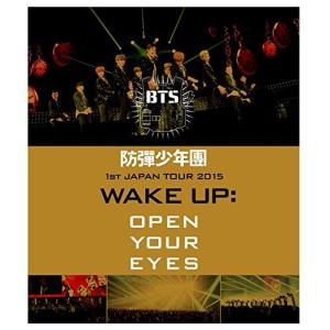 防弾少年団 BTS Memories of 2014 DVD3枚 タワレコ限定盤
