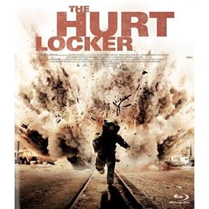 優良配送 廃盤 ハート・ロッカー Blu-ray ブルーレイ