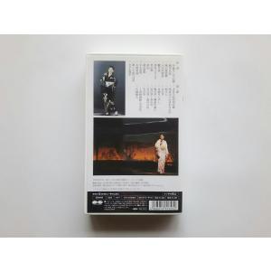 (USED品/中古品) VHS 石川さゆり音楽...の詳細画像1