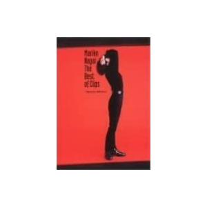 1 DVD 永井真理子 The Best of Clips Special ボーナスストアPlus 10％対象 廃盤 永井真理子 DVD The Best of Clips