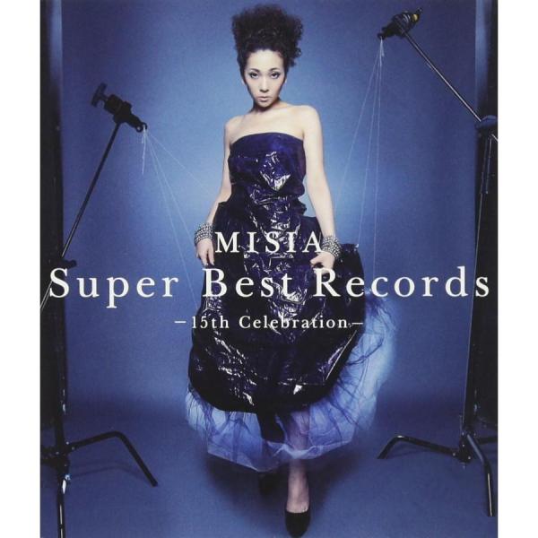 ボーナスストアPlus 10％対象 MISIA 3CD Super Best Records 15t...