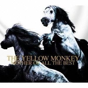 THE YELLOW MONKEY / 『jaguar hard pain 1944-1994』PERFECT BOX