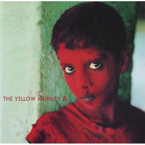 新品 送料無料 THE YELLOW MONKEY CD 8 Original recording ...