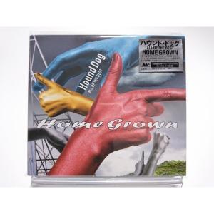 USED品/中古品) DVD PHANTOM LINE HOUND DOG LIVE TOUR 2003 INSIDE