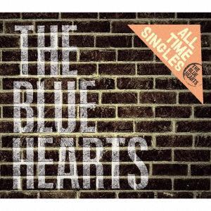 ボーナスストアPlus 10％対象 2CD＋DVD THE BLUE HEARTS ALL TIME...