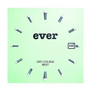 オフコース / OFF COURSE BEST ever（SHM-CD） [CD] : ぐるぐる王国