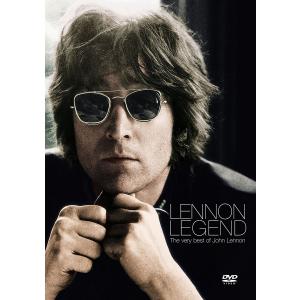 新品 ジョン・レノン JOHN LENNON / LEGEND ベスト盤 全20曲【輸入盤