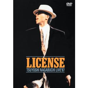 USED品/中古品) 長渕剛 VHS SUPER LIVE IN 西武球場 ビデオ PR : Disc