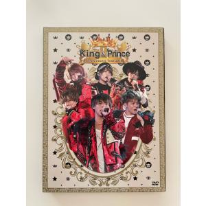 King & Prince『Life goes on/We are young 』【Dear Tiara盤