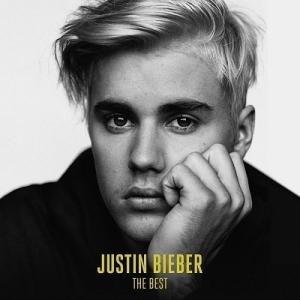 Justin Bieber ジャスティンビーバー / THE BEST 国内盤 〔CD