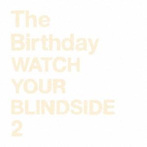 ボーナスストアPlus 10％対象 SHM-CD The Birthday WATCH YOUR B...