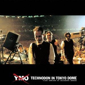 優良配送 Blu-ray YMO TECHNODON IN TOKYO DOME ブルーレイ+SAC...