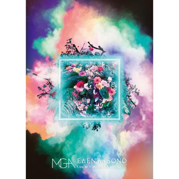 ボーナスストアPlus 10％対象 2DVD Mrs. GREEN APPLE EDEN no SO...