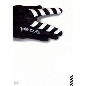 優良配送 廃盤 DVD フジファブリック FAB CLIPS 期間限定盤 4988031399217