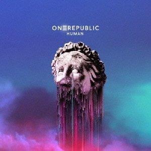 ボーナスストアPlus 10％対象 国内盤 CD ワンリパブリック ヒューマン OneRepubli...
