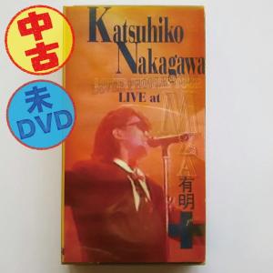 USED品/中古品) 長渕剛 VHS SUPER LIVE IN 西武球場 ビデオ PR : Disc