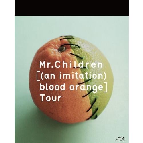 ボーナスストアPlus 10％対象 Blu-ray ブルーレイ Mr.Children an imi...