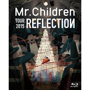 ボーナスストアPlus 10％対象 Mr.Children DVD REFLECTION