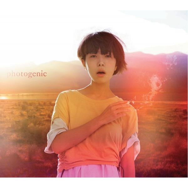 優良配送 廃盤 Salyu CD+DVD photogenic 初回限定盤 PR
