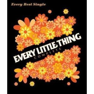 優良配送 廃盤 2CD Every Little Thing Every Best Single C...