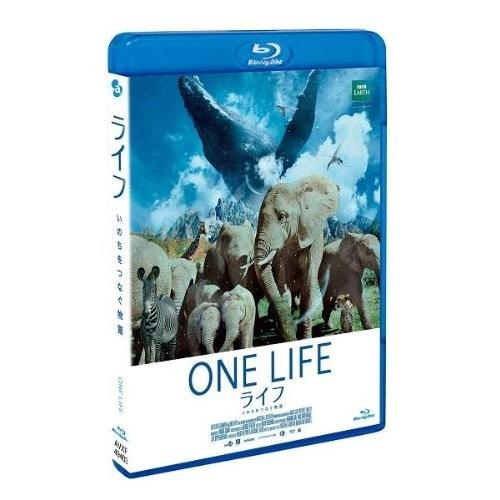 新品 送料無料 ライフ いのちをつなぐ物語 Blu-ray ブルーレイ スタンダード・エディション ...