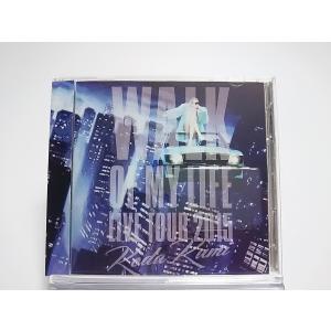 USED品) 倖田來未 CD FC限定 Koda Kumi 15th Anniversary Live Tour