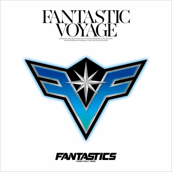 優良配送 CD FANTASTICS from EXILE TRIBE FANTASTIC VOYA...