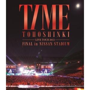 優良配送 東方神起 LIVE TOUR 2013...の商品画像