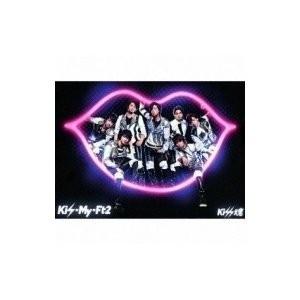 ネコポス発送 Kis My Ft2 Cd Dvd Kiss魂 初回生産限定盤b Single キスマイ ジャニーズ Pr Disc Shop Suizan 2号店 通販 Yahoo ショッピング