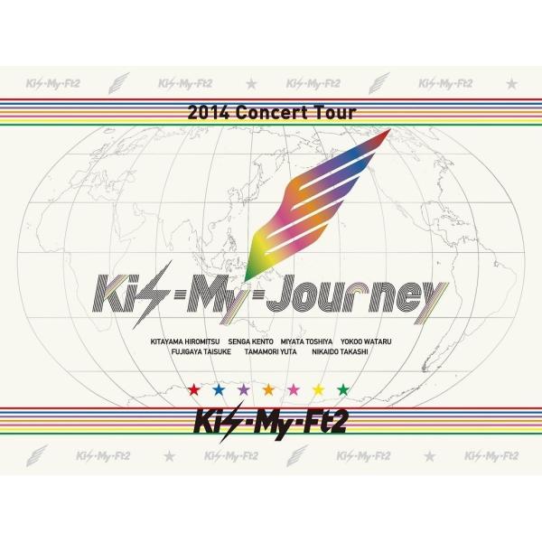 ボーナスストアPlus 10％対象 Kis-My-Ft2 2014ConcertTour Kis-M...