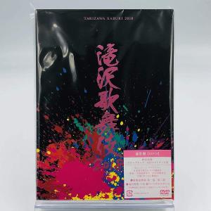 滝沢歌舞伎2012 初回生産限定3枚組　DVD 滝沢歌舞伎2012〈初回生産限定・3枚組〉DVD : EastRiverrr-shop