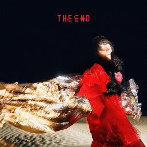 枚数限定][限定版]AiNA THE END 