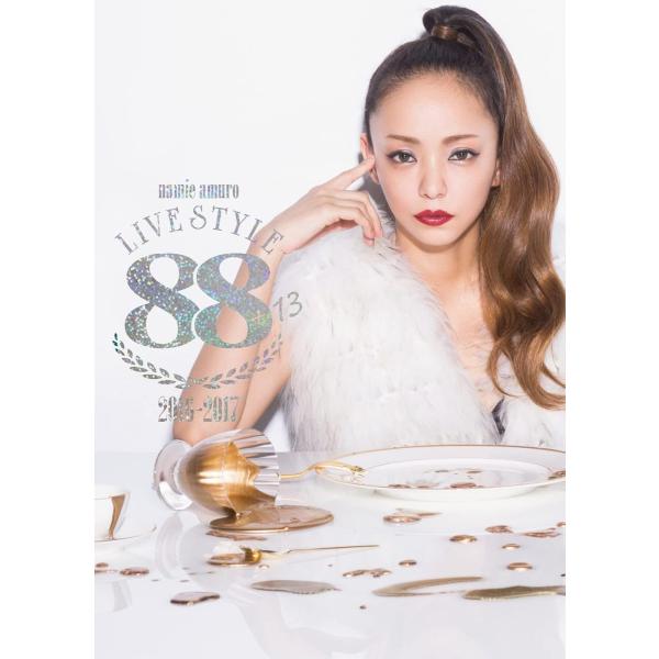 ボーナスストアPlus 10％対象 安室奈美恵 DVD namie amuro LIVE STYLE...