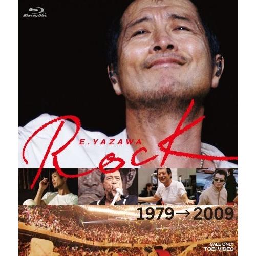 優良配送 E.YAZAWA ROCK Blu-ray ブルーレイ 矢沢永吉 増田久雄 CAROL 4...