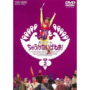 優良配送 魔法少女ちゅうかなぱいぱい VOL.1 小沢なつき 斉木しげる
